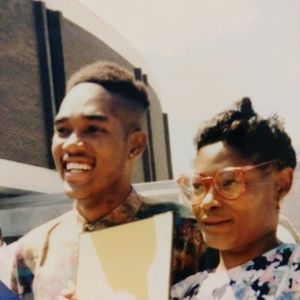 Meet your Posher, Jerry